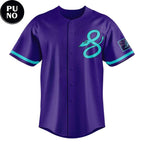 Arizona Diamondbacks Serpientes 2026 Personalized Baseball Jersey
