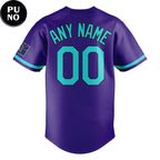 Arizona Diamondbacks Serpientes 2026 Personalized Baseball Jersey