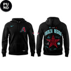 Arizona Diamondbacks x Fuerza Regida 2026 This Is Our Dream Tour Hoodie