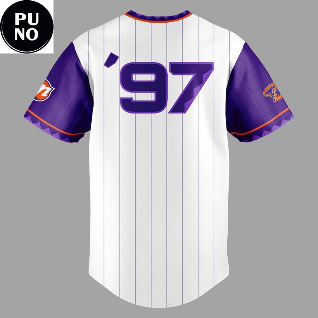 Arizona Diamondbacks x Phoenix Mercury 2026 Baseball Jersey