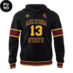 Arizona State Basketball x James Harden 2026 Hoodie T-Shirt