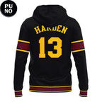 Arizona State Basketball x James Harden 2026 Hoodie T-Shirt