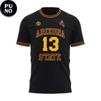 Arizona State Basketball x James Harden 2026 Hoodie T-Shirt