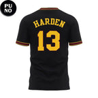 Arizona State Basketball x James Harden 2026 Hoodie T-Shirt
