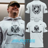 Army Black Knights Honor 250 Years Of Service & Sacrifice Shirt