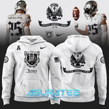 Army Black Knights United States Army 250th Anniversary Hoodie Set