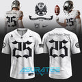 Army Black Knights United States Army 250th Anniversary Jersey