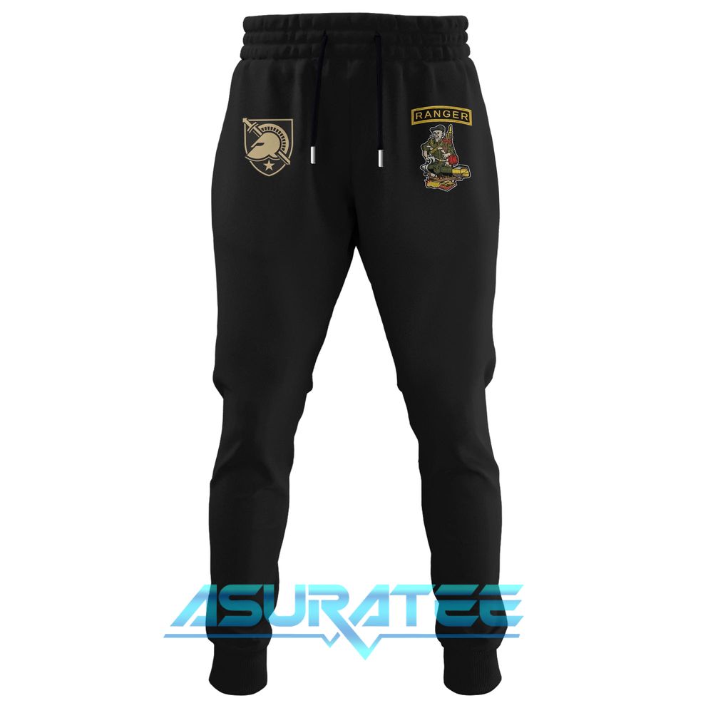 Army West Point Athletics Ranger Special 2025 Hoodie Set