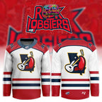 Athens Rock Lobsters Sublimated Shersey 2026 Special New Hockey Jersey