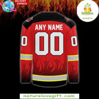2026 Athens Rock Lobsters First Responders Hockey Jersey