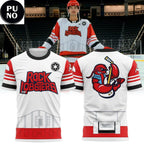 Athens Rock Lobsters x Star Wars Night 2026 Hoodie T-Shirt