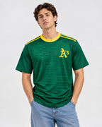 Athletics Hispanic Heritage Night A’s Soccer Jersey 2026 Giveaway