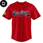 Atlanta Braves Deaf Awareness Night 2026 Baseball Jersey