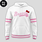 Atlanta Braves x Hello Kitty Day 2026 Hoodie