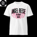 Atlanta Dream Angel Reese 2026 Baltimore To The World T-Shirt