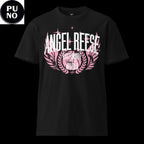 Atlanta Dream Angel Reese 2026 Baltimore To The World T-Shirt