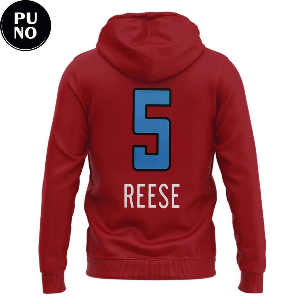 Atlanta Dream Angel Reese 2026 Welcome To The A Hoodie Shirt