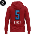 Atlanta Dream Angel Reese 2026 Welcome To The A Hoodie Shirt