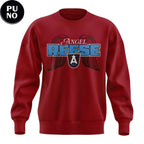 Atlanta Dream Angel Reese 2026 Welcome To The A Hoodie Shirt