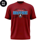 Atlanta Dream Angel Reese 2026 Welcome To The A Hoodie Shirt