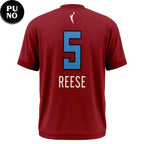 Atlanta Dream Angel Reese 2026 Welcome To The A Hoodie Shirt