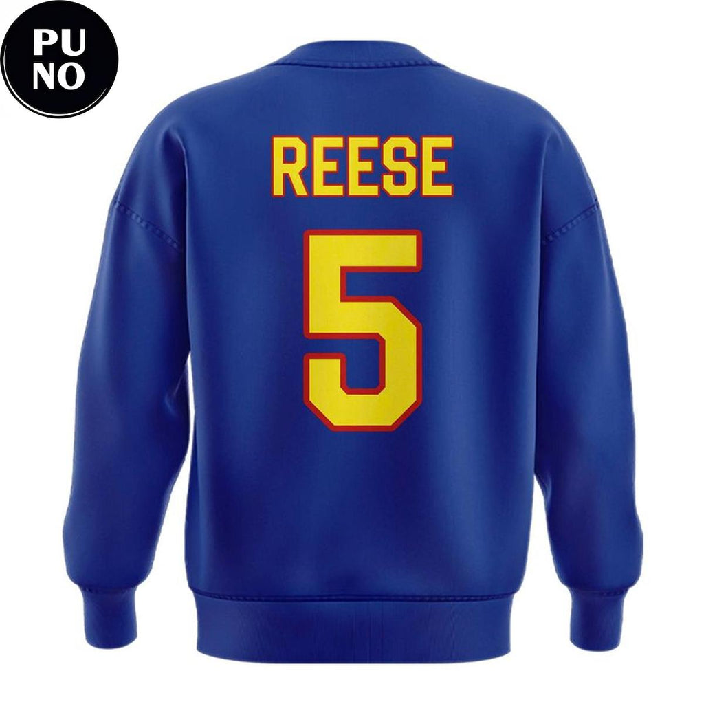 Atlanta Dream Angel Reese Supergirl 2026 Hoodie Shirt
