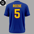 Atlanta Dream Angel Reese Supergirl 2026 Hoodie Shirt