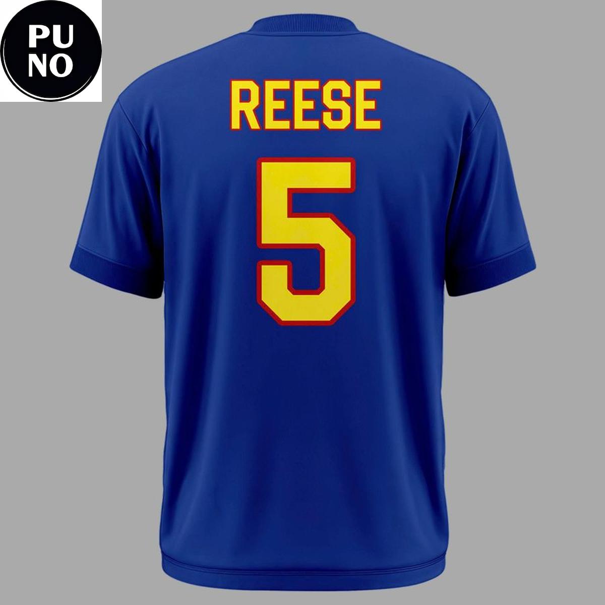Atlanta Dream Angel Reese Supergirl 2026 Hoodie Shirt