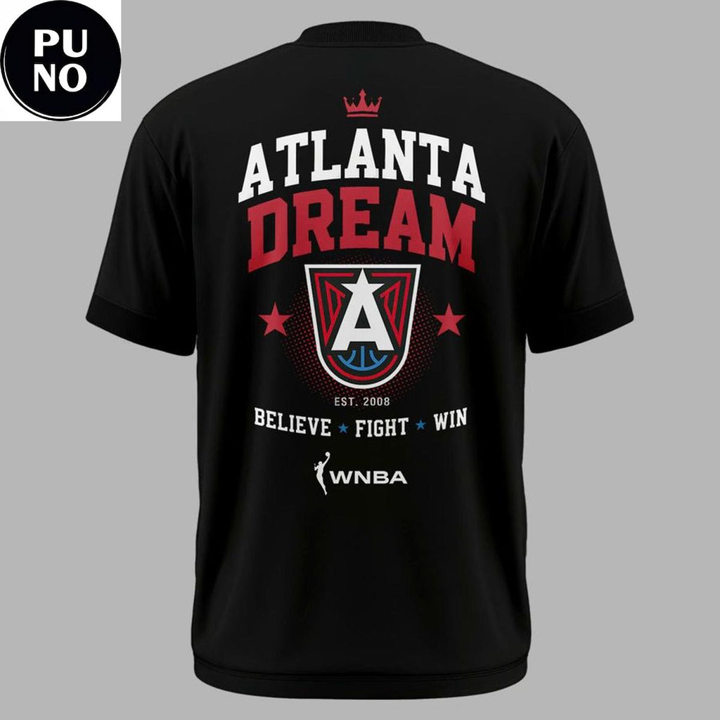 Atlanta Dream Rhyne Howard WNBA All-Star Game 2026 Tshirt