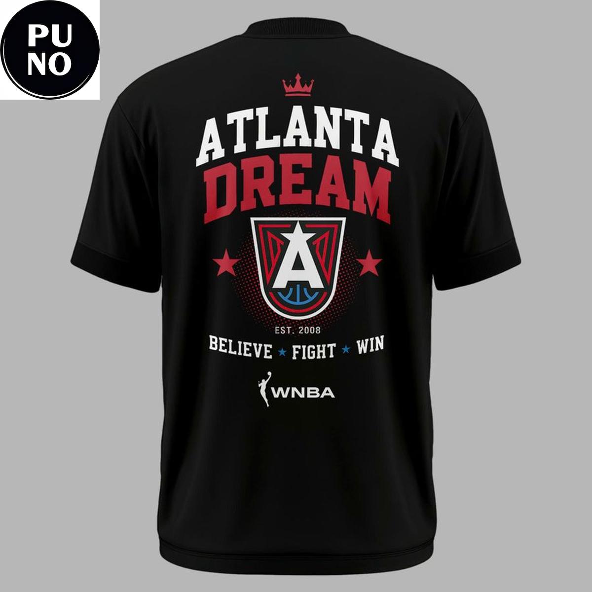 Atlanta Dream Rhyne Howard WNBA All-Star Game 2026 Tshirt