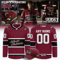 Atlanta Gladiators 2026 Special Edition Hockey Jersey