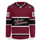 Atlanta Gladiators 2026 Special Edition Hockey Jersey