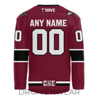 Atlanta Gladiators 2026 Special Edition Hockey Jersey