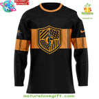 Hockey Jersey Atlanta Gladiators Wizards Night