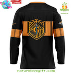 Hockey Jersey Atlanta Gladiators Wizards Night