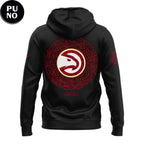 Atlanta Hawks Eid Mubarak Our Hawks Family 2026 Hoodie T-Shirt