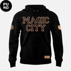 Atlanta Hawks Magic City Monday 2026 Hoodie Shirt