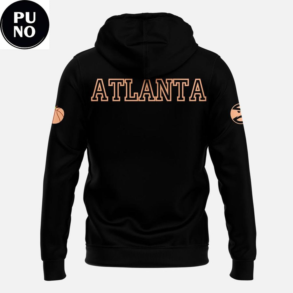 Atlanta Hawks Magic City Monday 2026 Hoodie Shirt