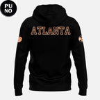 Atlanta Hawks Magic City Monday 2026 Hoodie Shirt