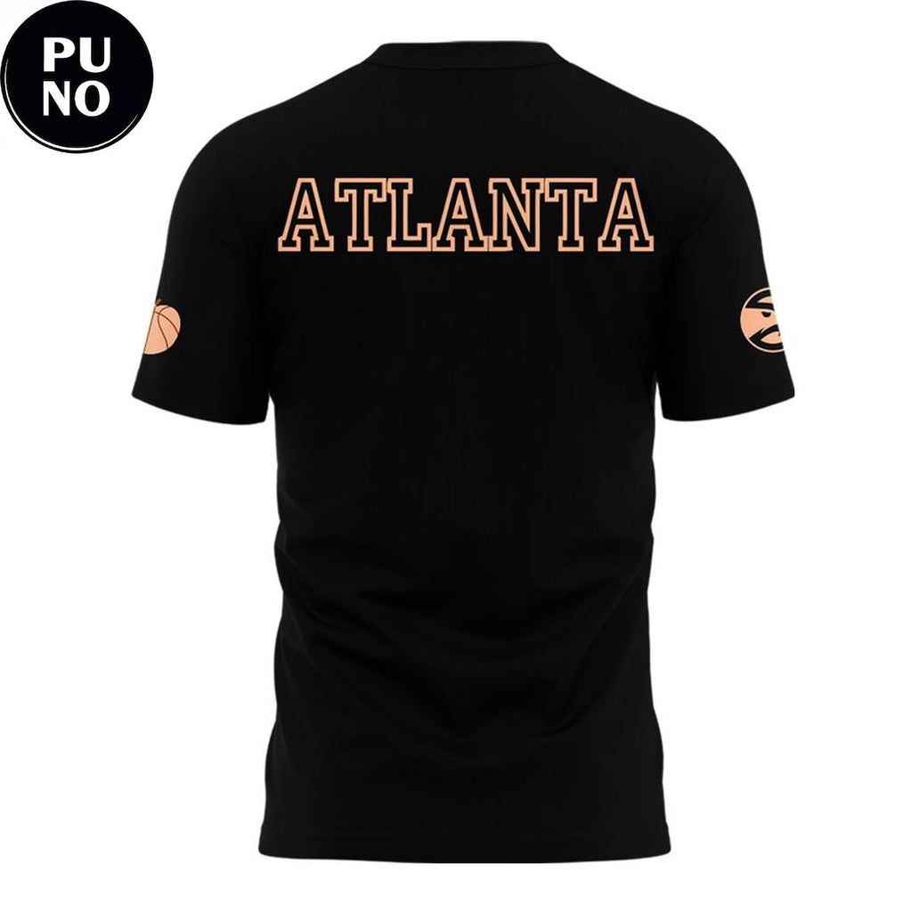 Atlanta Hawks Magic City Monday 2026 Hoodie Shirt