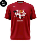 Atlanta Hawks True To Atlanta 2026 Playoffs Hoodie T-Shirt