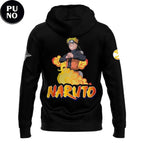 Atlanta Hawks x Naruto Shippuden Night 2026 Hoodie T-Shirt