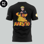 Atlanta Hawks x Naruto Shippuden Night 2026 Hoodie T-Shirt