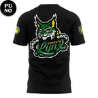 Augusta Lynx Hockey EST 2026 Brand New Logo Hoodie T-Shirt