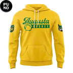 Augusta Lynx Hockey EST 2026 Brand New Logo Hoodie T-Shirt