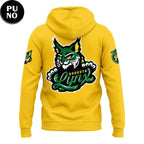 Augusta Lynx Hockey EST 2026 Brand New Logo Hoodie T-Shirt