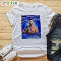 Austin Theory And Still WWE United States Champion T-Shirt