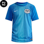 Australia Matildas 2025_26 Home Player Personalized T-Shirt