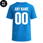 Australia Matildas 2025_26 Home Player Personalized T-Shirt