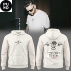 Avenged Sevenfold 2026 Two Four Seven Hoodie T-Shirt